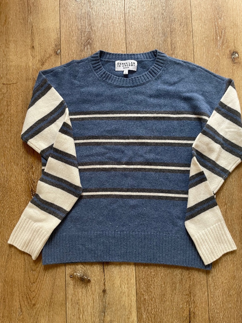 Derek Lam 10 Womens Sweater XS